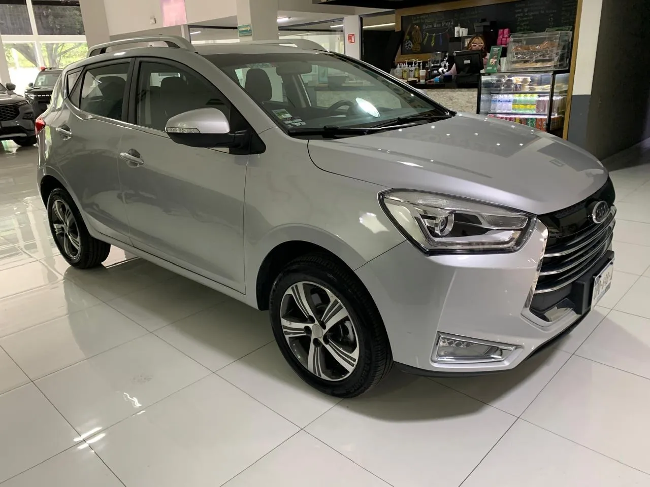 Sei2 Smart, 1.5l