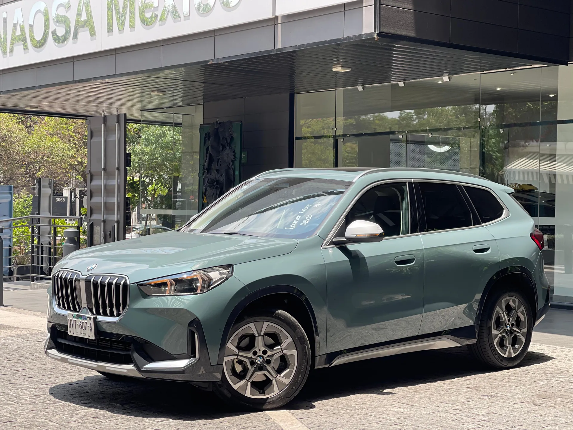 Bmw X1 1.5 Sdrive18i