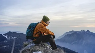 ¿Cuál es la diferencia entre un rompevientos y una campera?