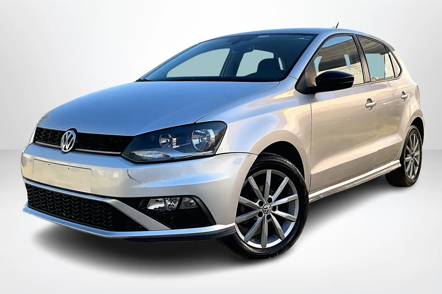 Volkswagen Polo  2022