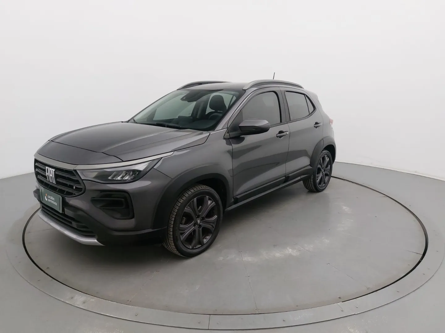 Fiat Pulse 1.0 Turbo 200 Flex Audace Cvt