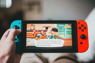 Atando Switch Nintendo Switch? | MercadoLibre 📦