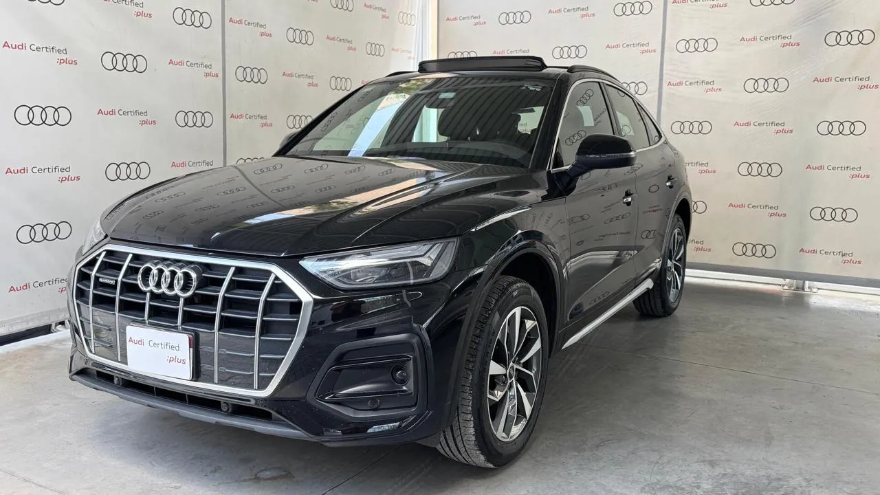 Audi Q5 2.0 L 45 Tfsi Select Mhev