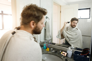 as melhores máquinas para cortar cabelo