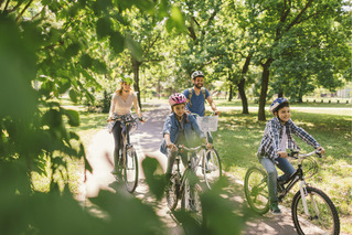 descubre los diversos tipos de bicicletas y sus beneficios