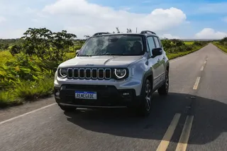imagem da jeep