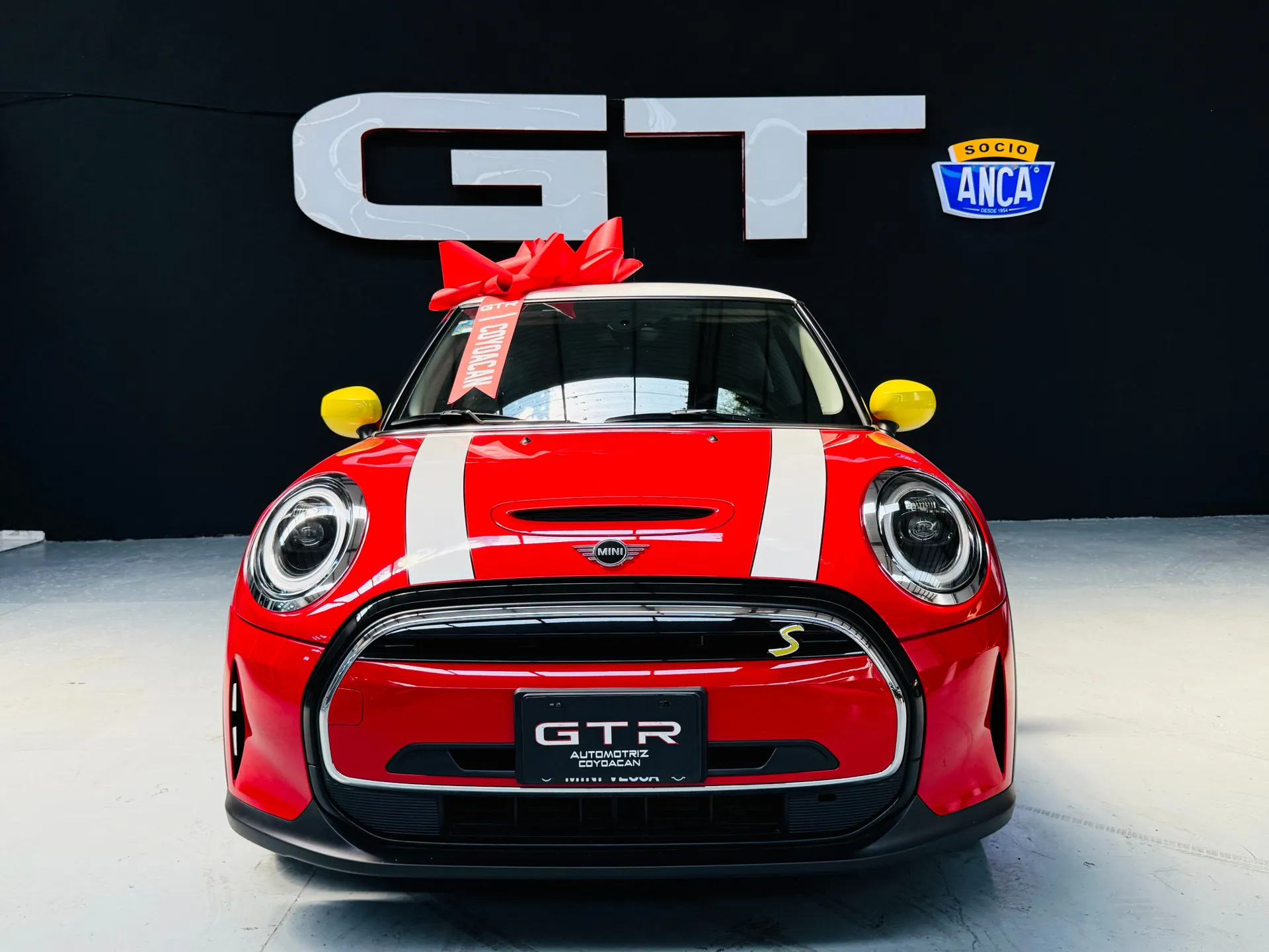 Mini Cooper Se Classic 2024
