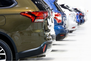 Los SUVs más vendidos en 2024 en Brasil