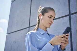 Mejores modelos de audífonos in-ear con graves superiores