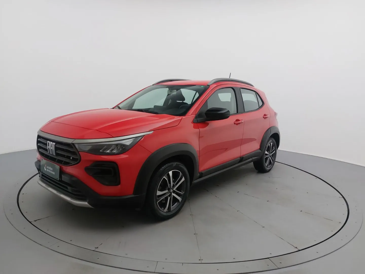 Fiat Pulse 1.0 Turbo 200 Flex Audace Cvt
