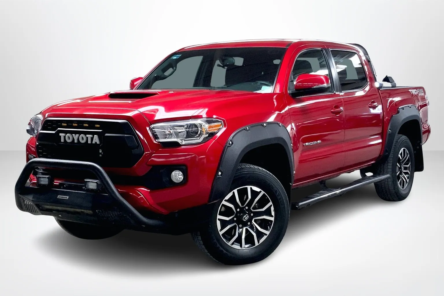 Toyota Tacoma 2023