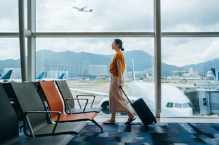 encontre as melhores malas para viajar