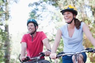 el casco es fundamental para tu seguridad