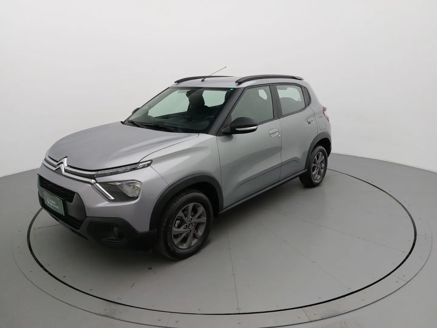 Citroen C3 1.0 Firefly Flex Feel Manual