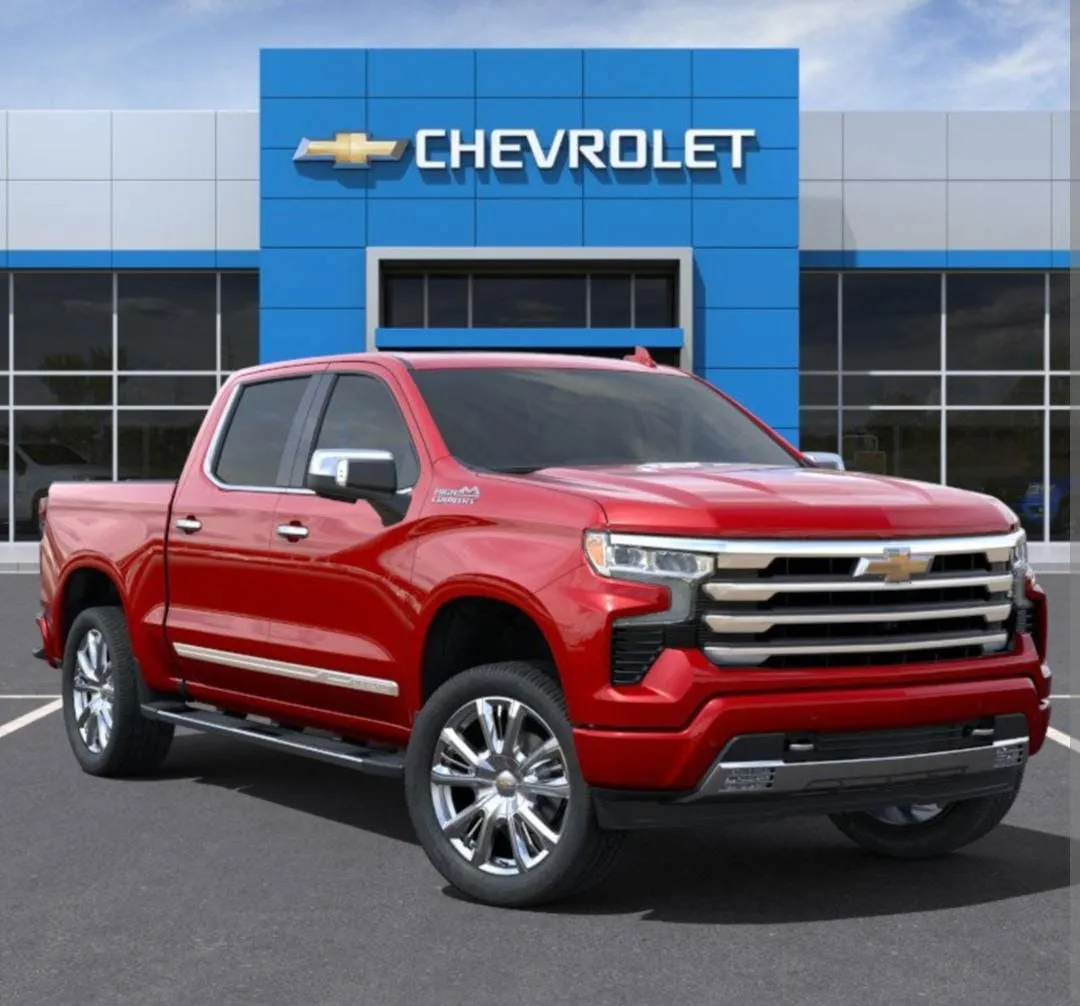 Nueva Silverado Z71 Trail Boss Motor Naftero V8 De 5.3 L Ad