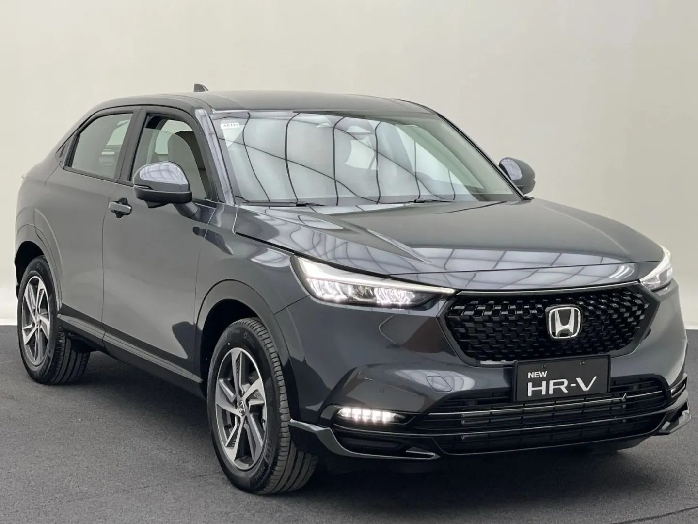 Honda Hr-v 1.5 Di I-vtec Turbo Flex Touring Cvt