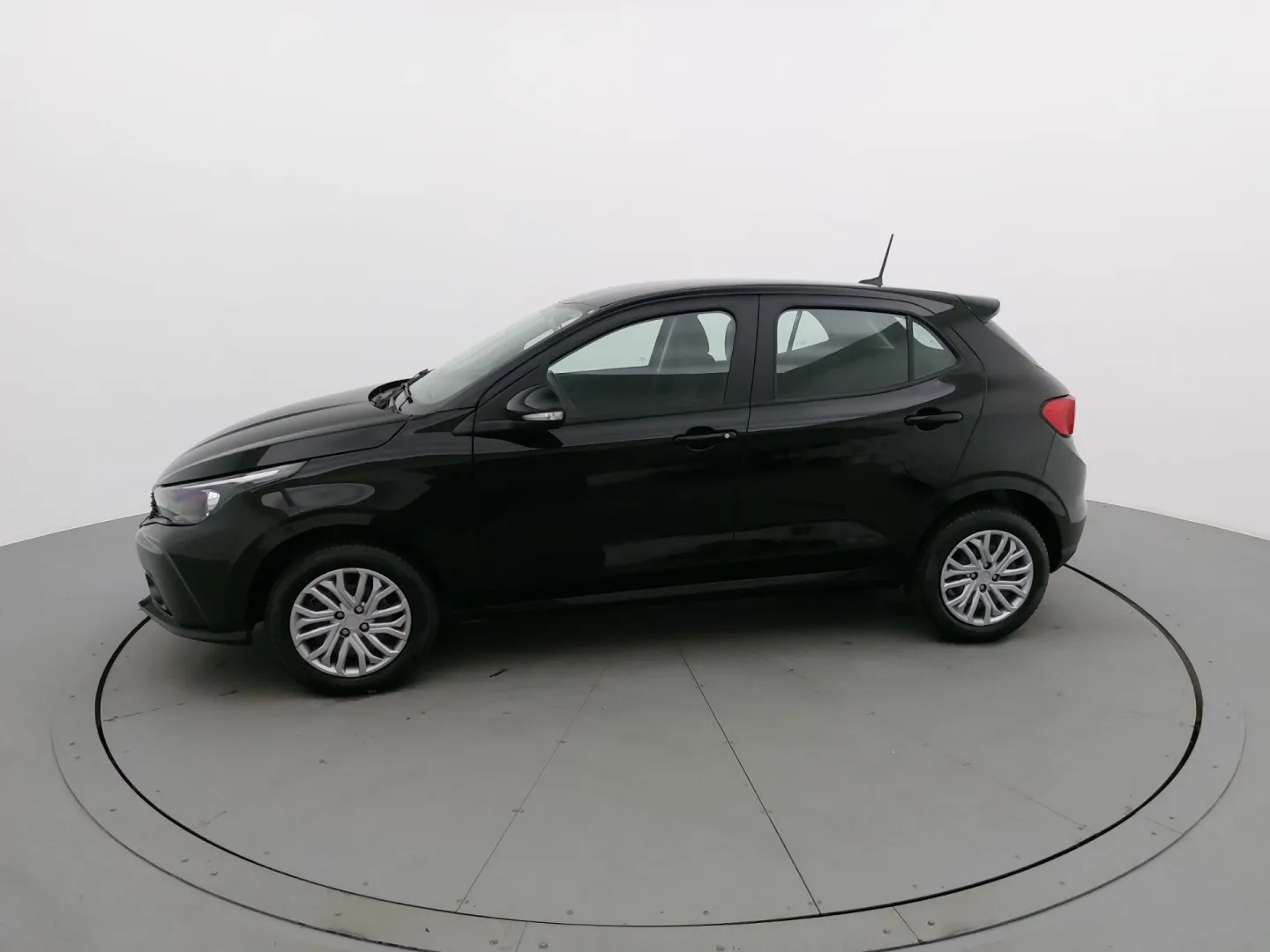 Fiat Argo 1.0 Firefly Flex Drive Manual
