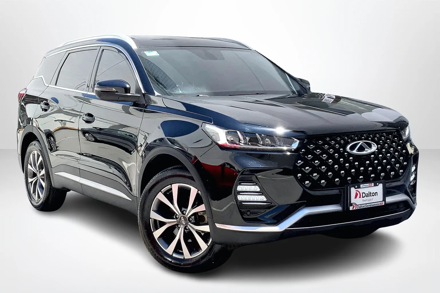 Chirey Tiggo 7 Pro 2023