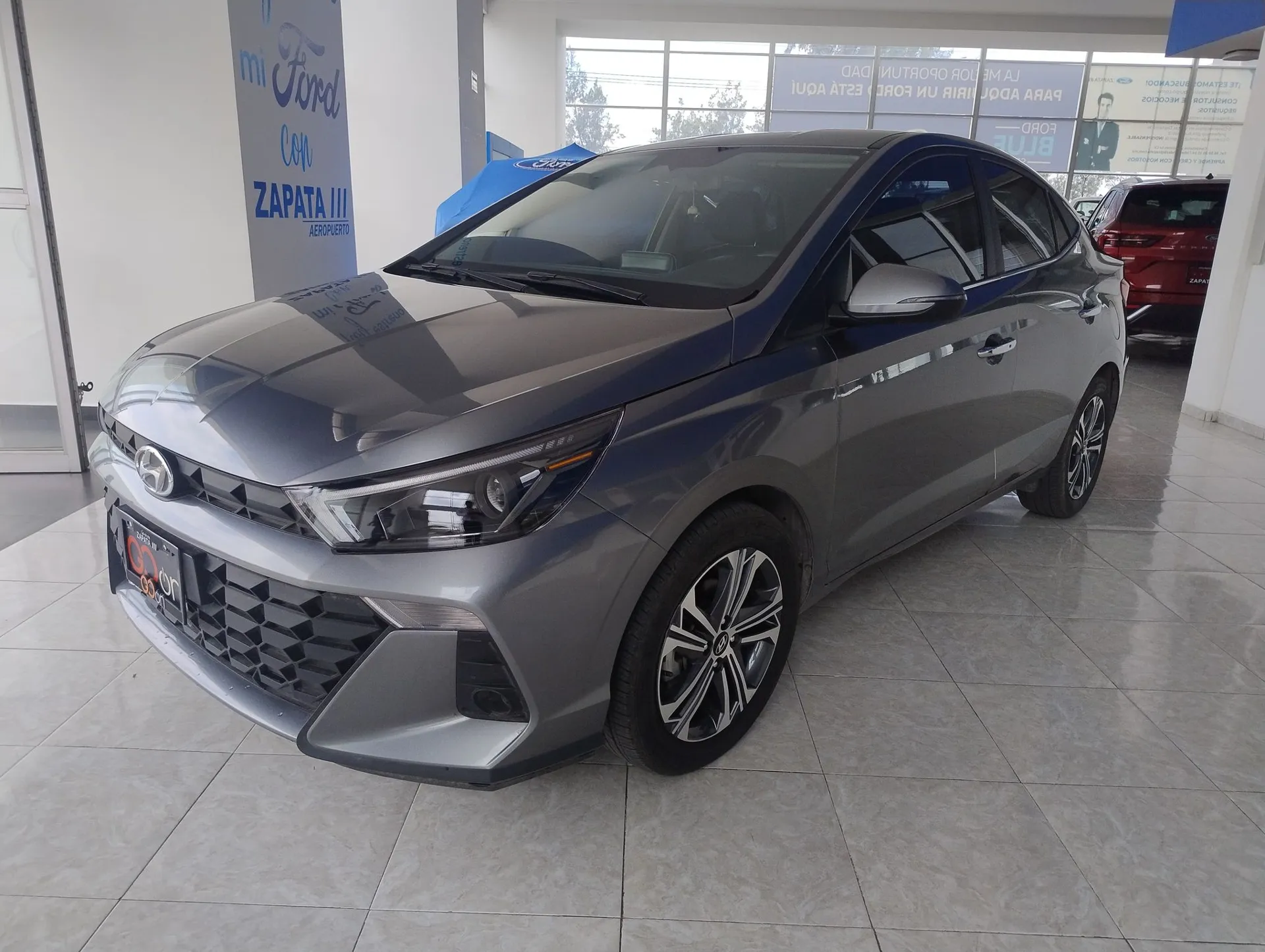 Hyundai Hb20 Hb 2023