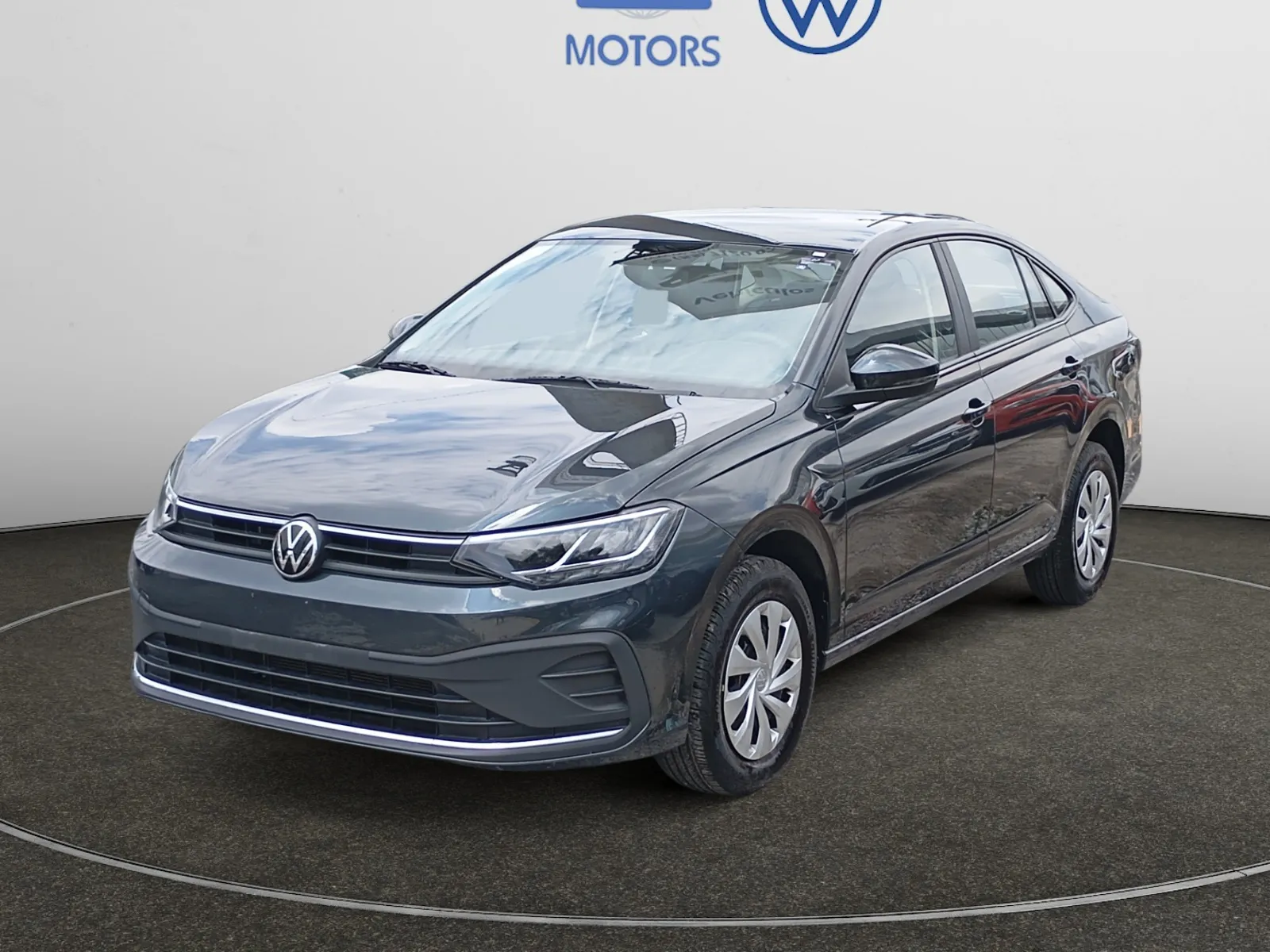 Volkswagen Virtus 2024