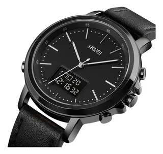 Reloj negro hombre mercado libre hotsell