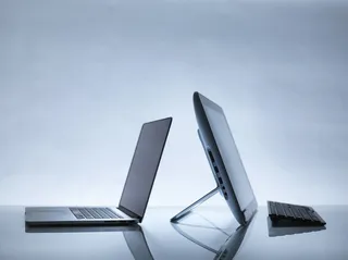 Notebook comparación