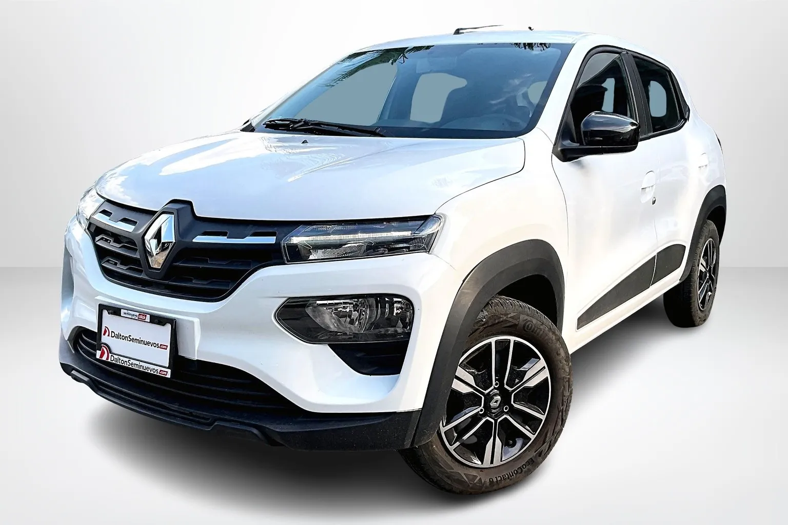 Renault Kwid 2024