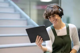 descubre las diversas opciones de Galaxy Tab