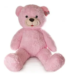 Coto peluches de un metro 2019 sale