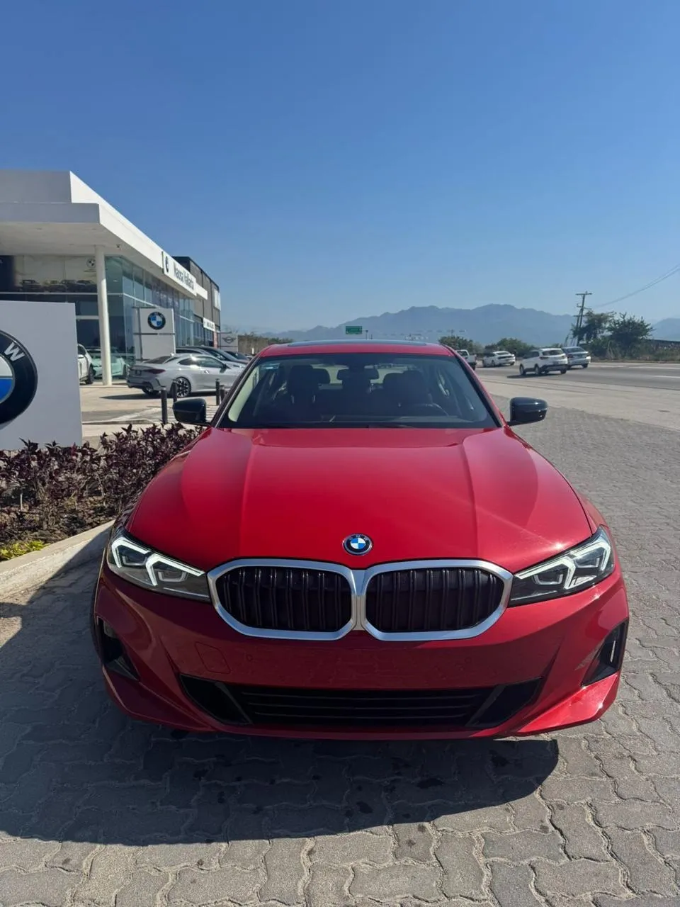 Bmw Serie 3 2.0 330e Hibrido Conectable
