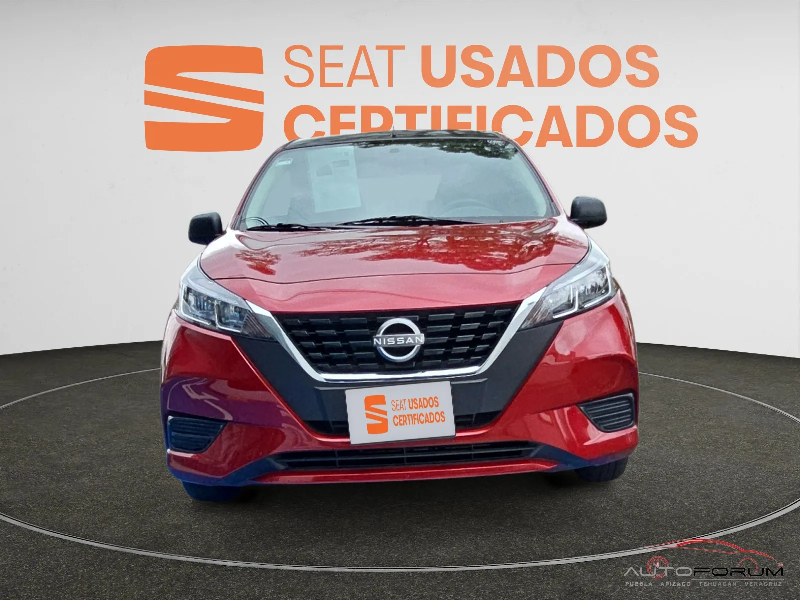Nissan March 2023