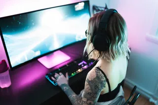 GAMING