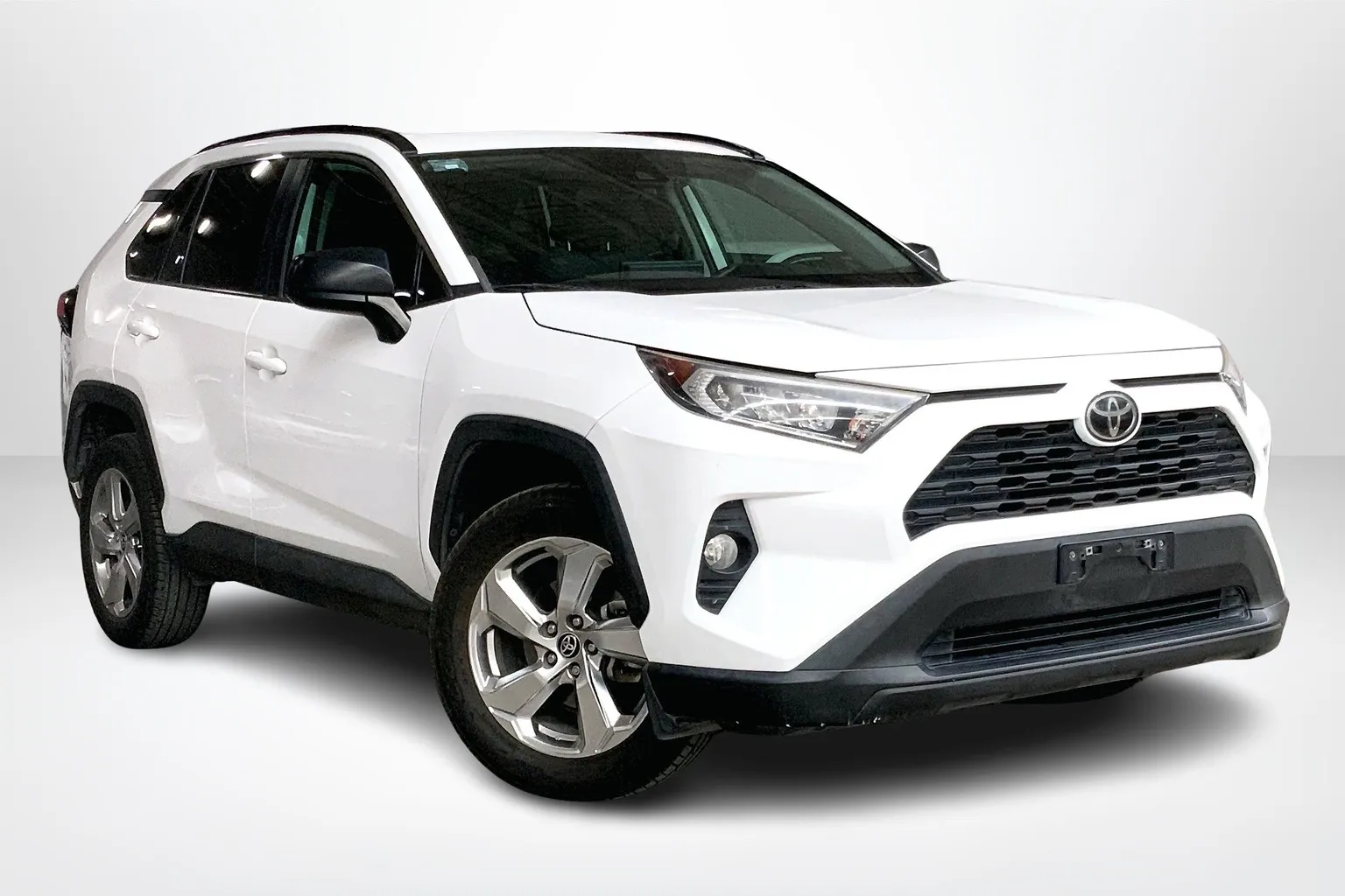 Toyota Rav4 2021