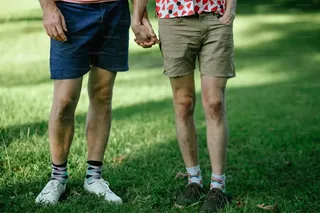 Descubra sobre Shorts Wrangler