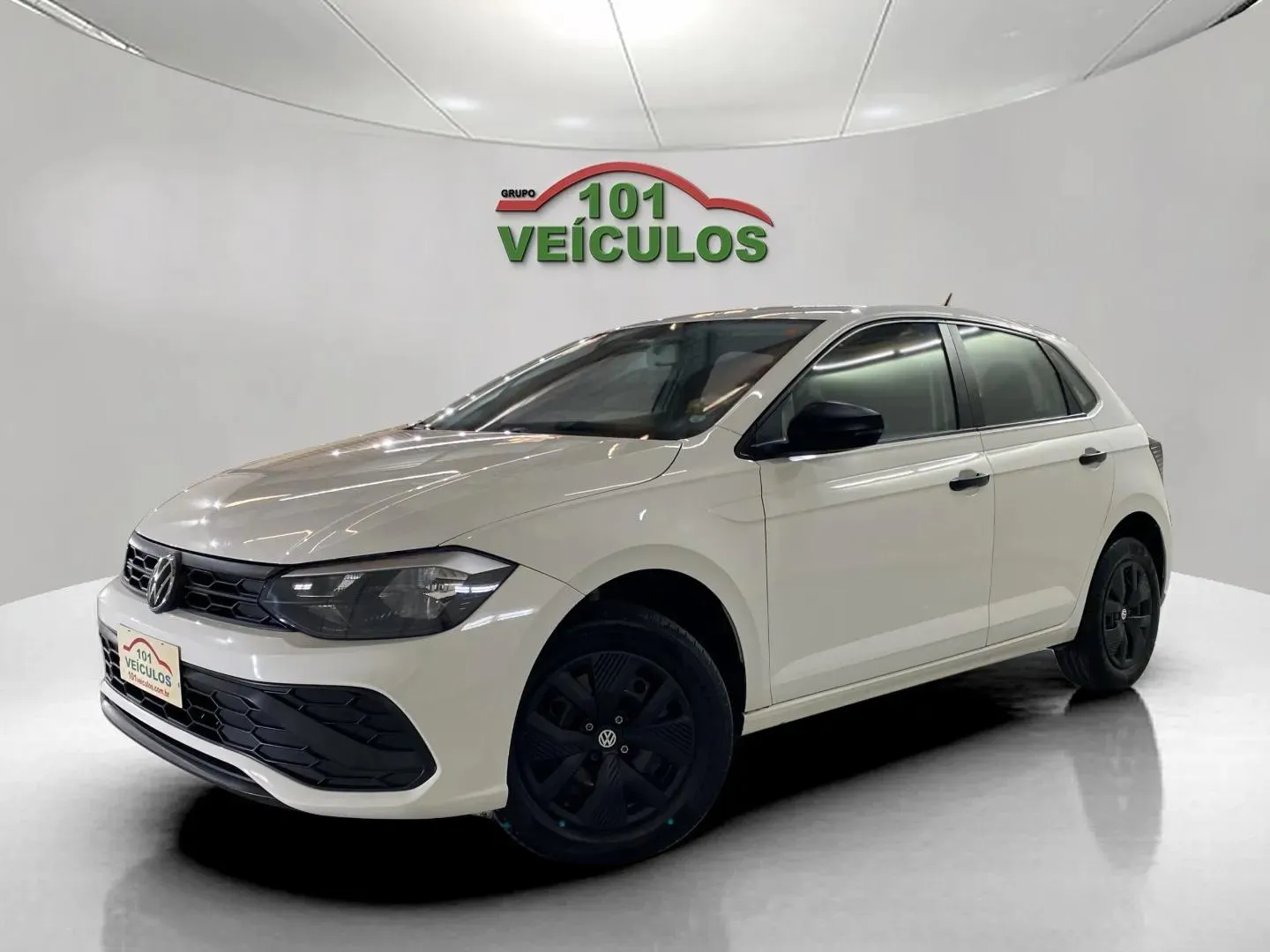   Polo Track 1.0 Flex 12v 5p