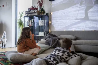 proyectores BenQ vs. Epson