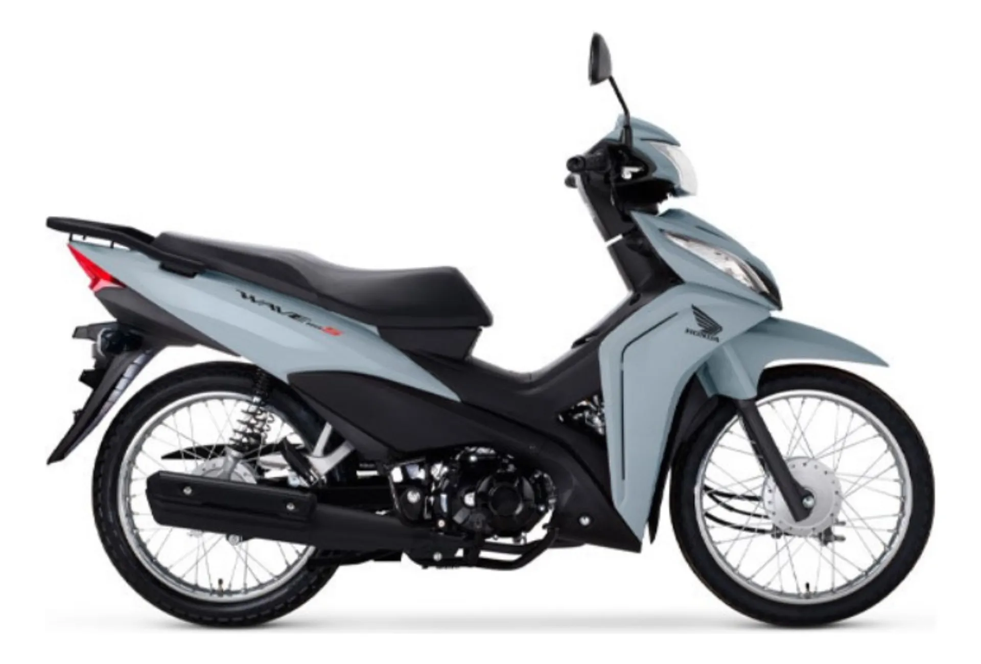 Honda Wave 110