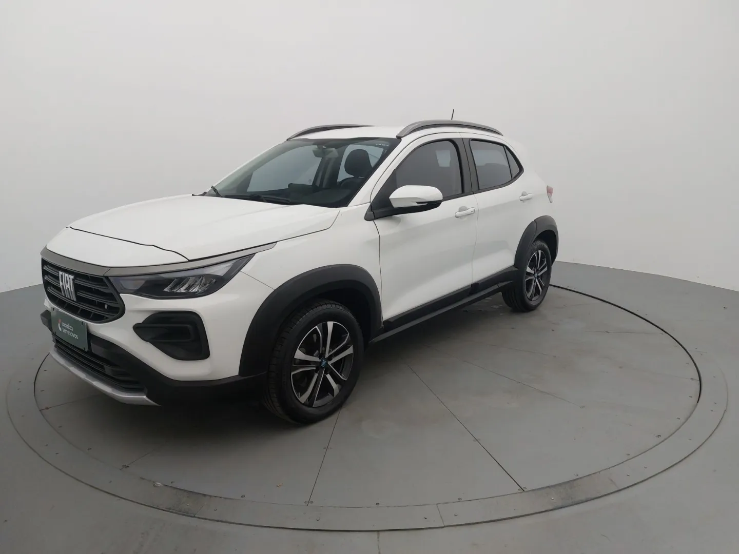 Fiat Pulse 1.0 Turbo 200 Flex Audace Cvt