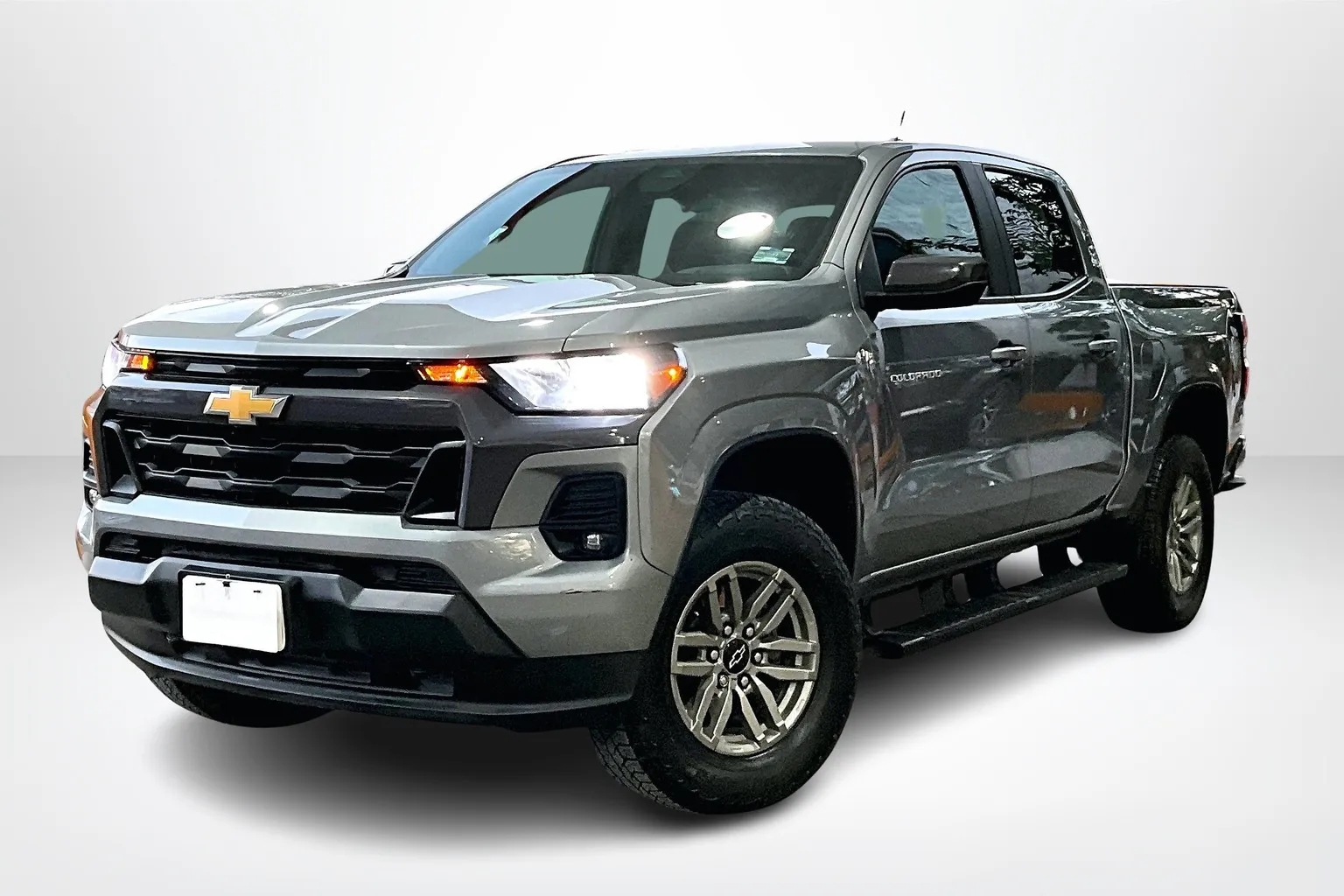 Chevrolet Colorado 2023