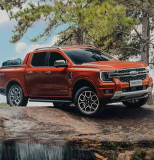 Imagen de Ford