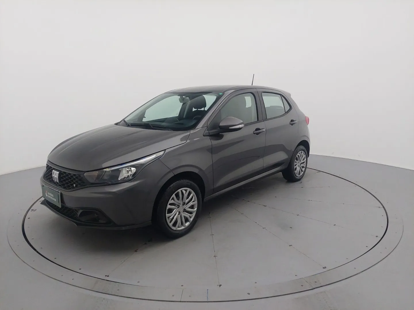 Fiat Argo 1.0 Firefly Flex Drive Manual