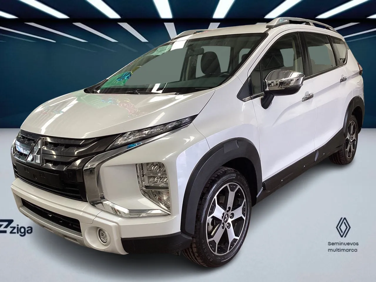 Mitsubishi Xpander 2023