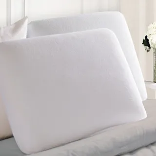 Almohada blue rest viscoelastica ventilada 70x40 hotsell
