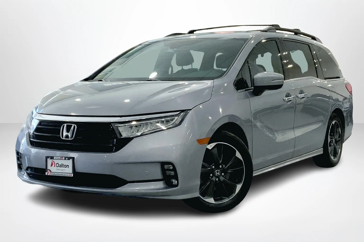 Honda Odyssey 2022