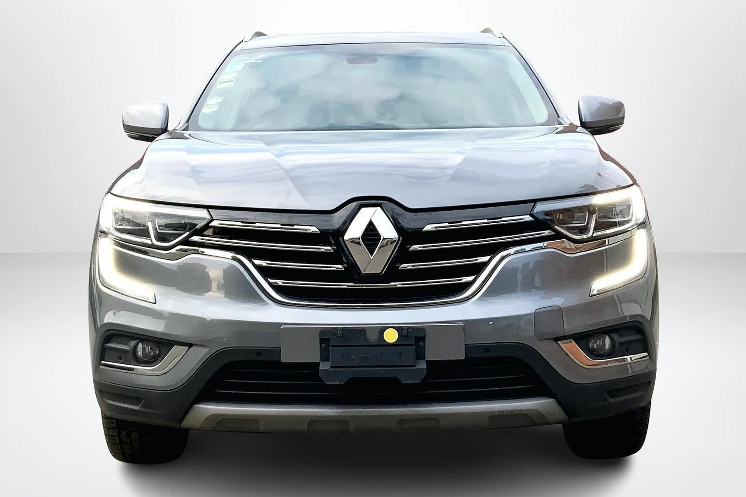 Renault Koleos 2018