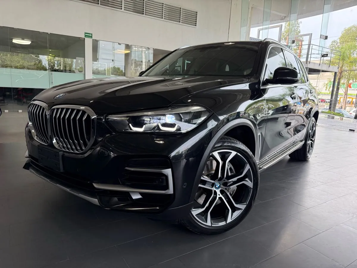 Bmw X5 2023