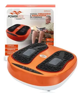 Máquina para masajear los pies sale