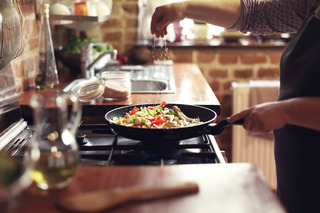 Cocinas y hornallas Dako: tu cocina renovada