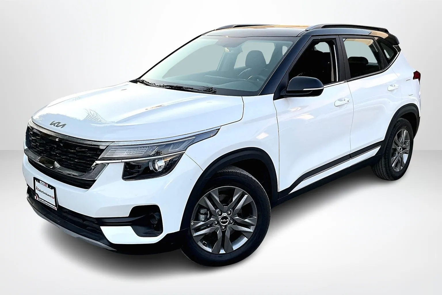 Kia Seltos 2023
