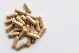 capsulas de magnésio